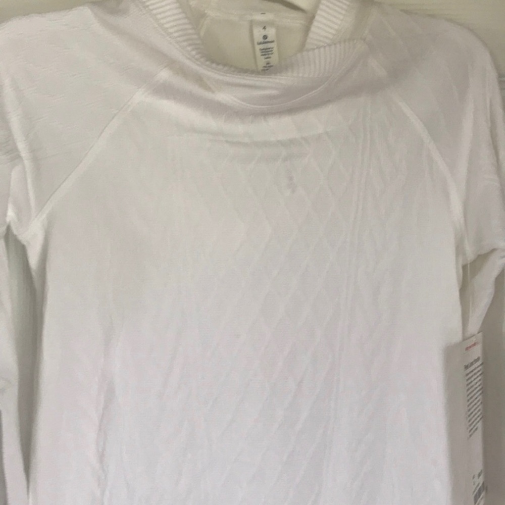 BRAND NEW! NWT LULULEMON REST LESS HOODIE - Picture 5 of 8